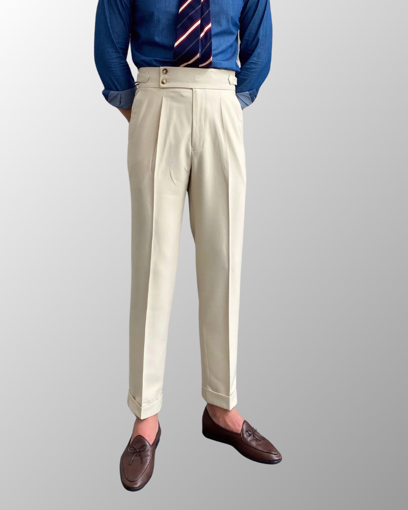 Milan | Pantalons