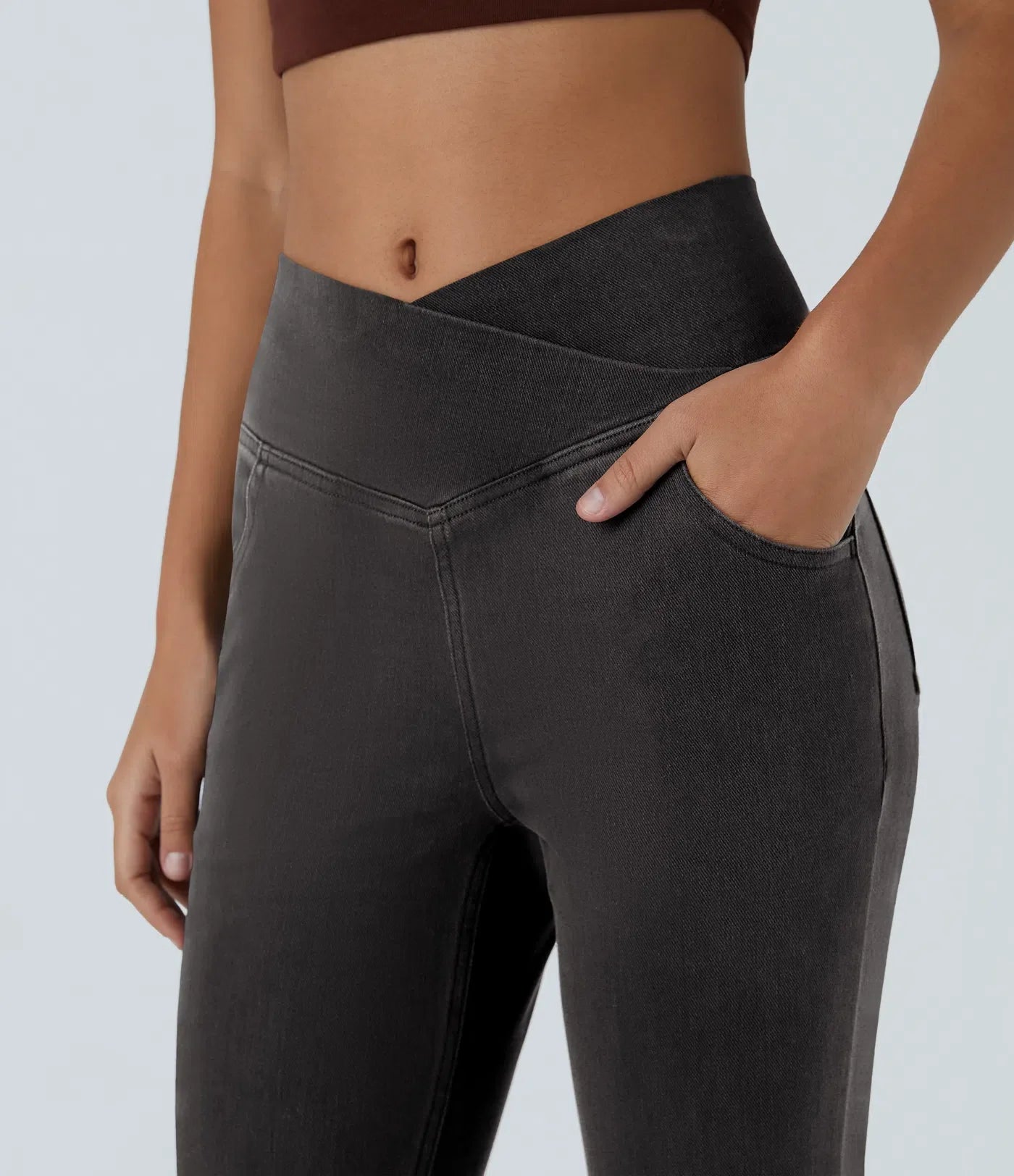 Cher | Jeans gainants