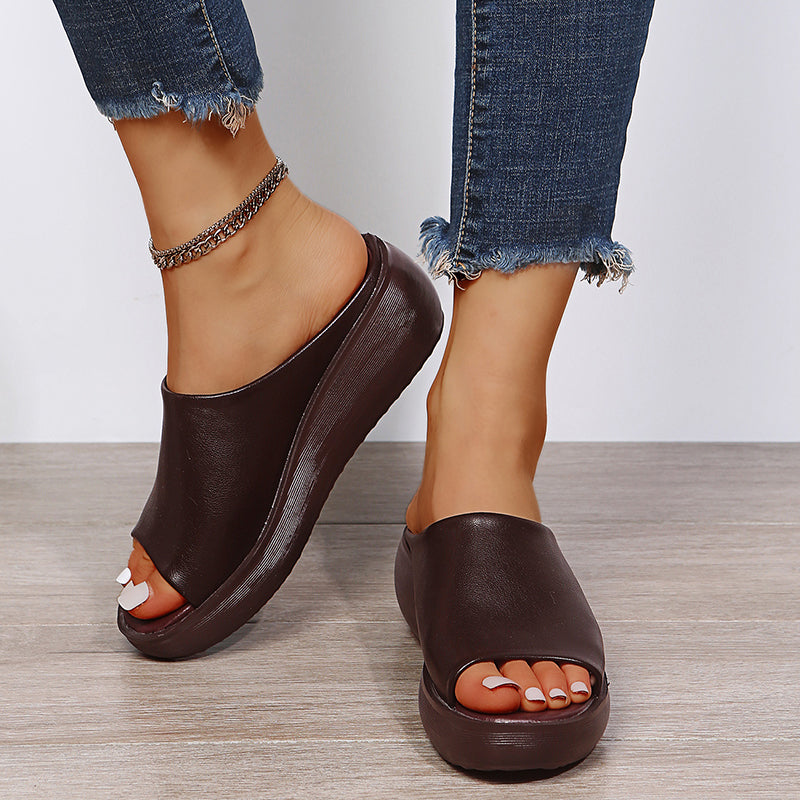 Sol | Chaussons