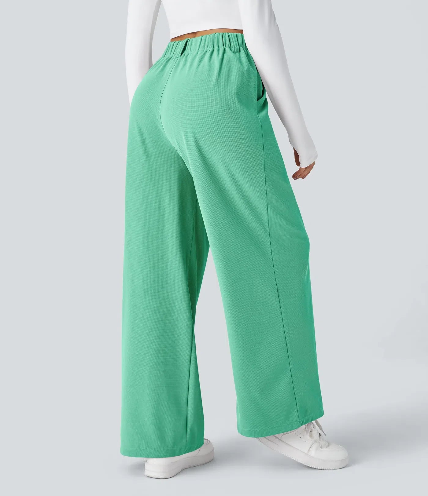 Nicole | Pantalon gainant