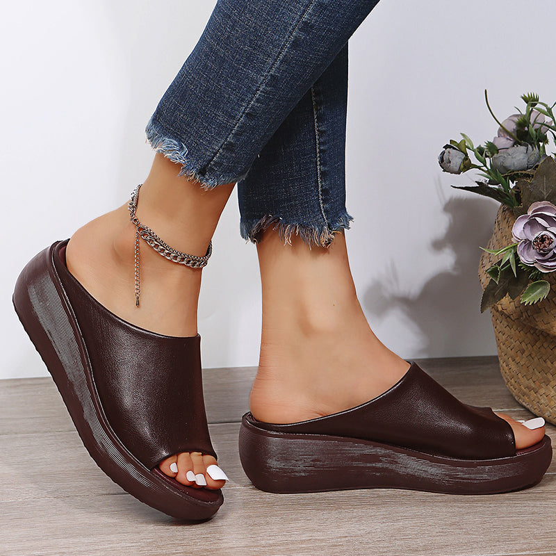 Sol | Chaussons