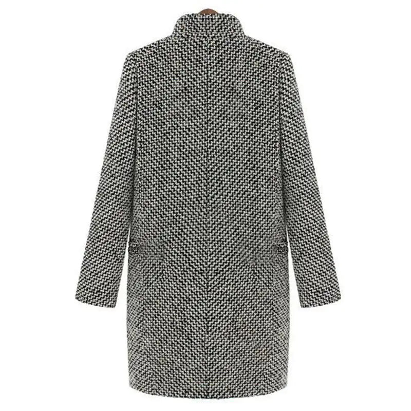 Amira | Veste Premium 