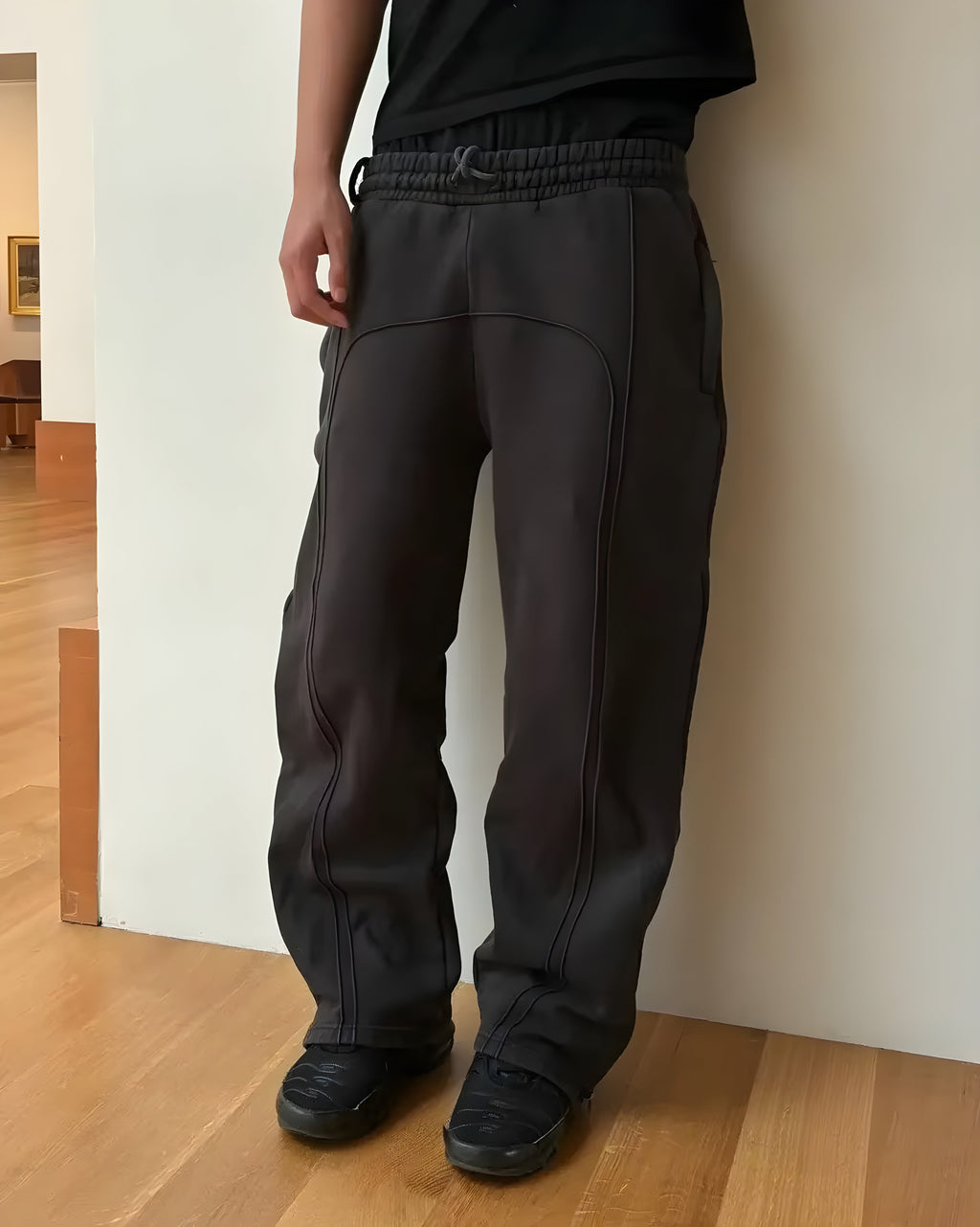 Donovan | Jogger décontracté