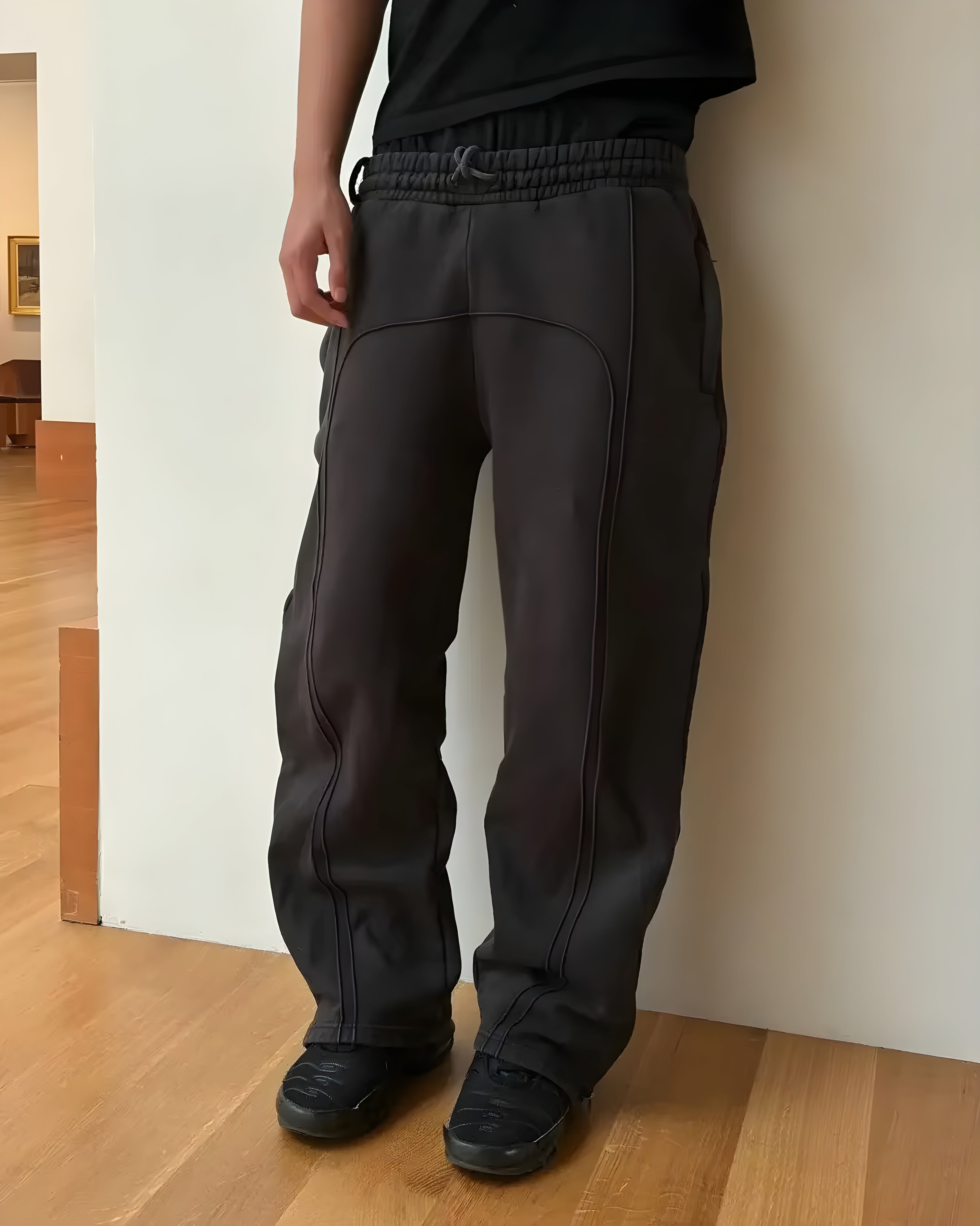 Donovan | Jogger décontracté