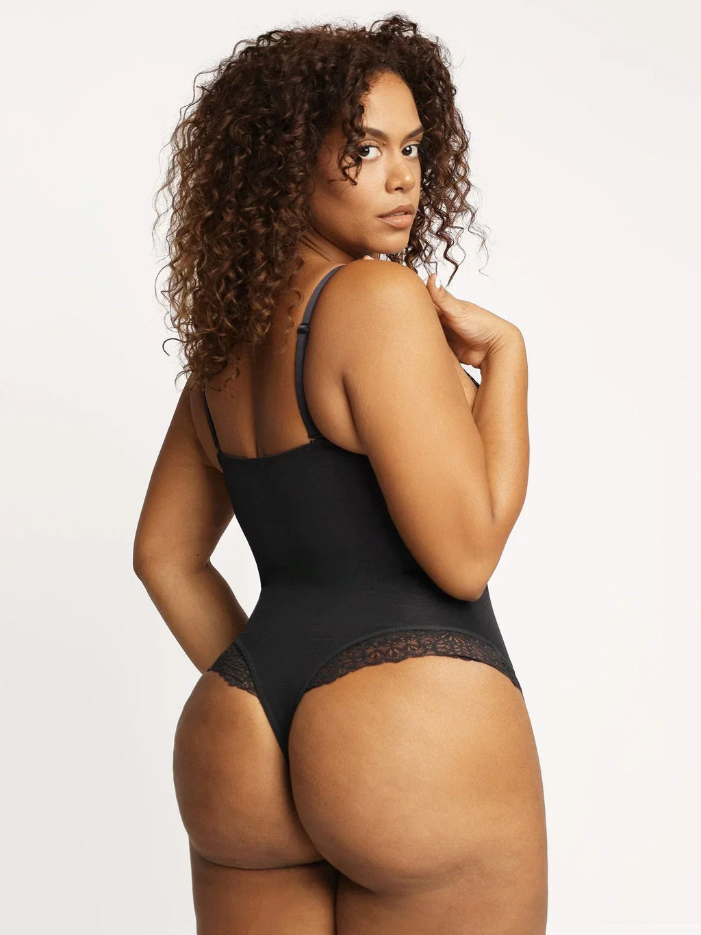 Lisanne | Body gainant 