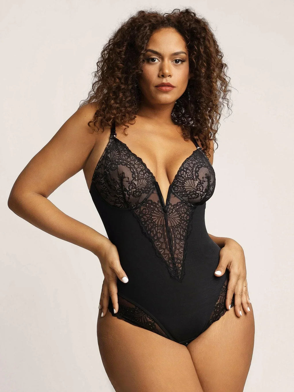 Lisanne | Body gainant 