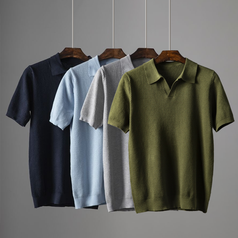 Roy | Polo