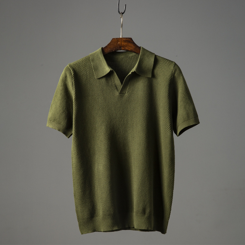 Roy | Polo