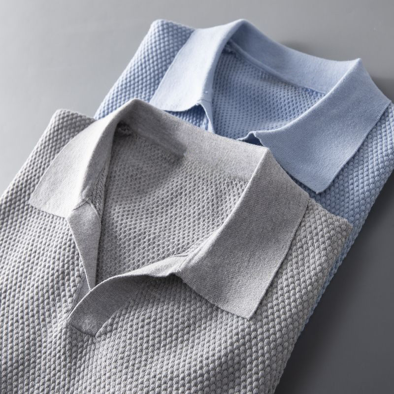 Roy | Polo