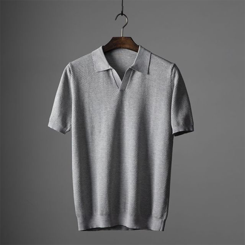 Roy | Polo