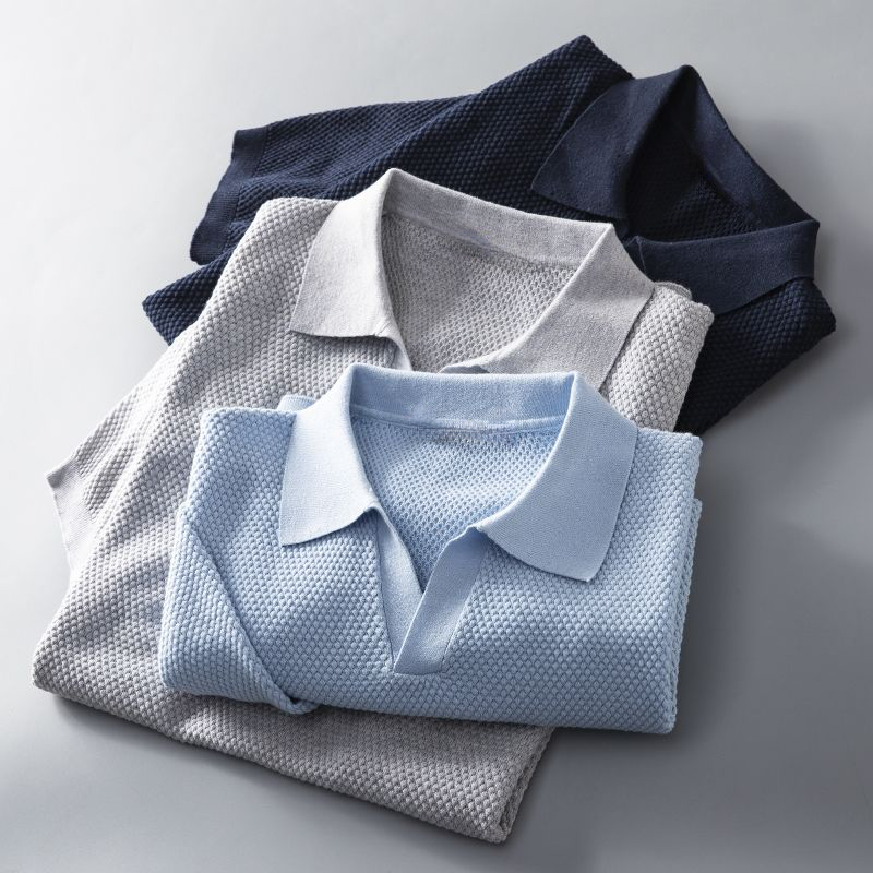 Roy | Polo