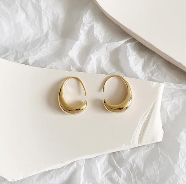 Lianne | Boucles d'oreilles
