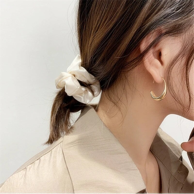 Lianne | Boucles d'oreilles