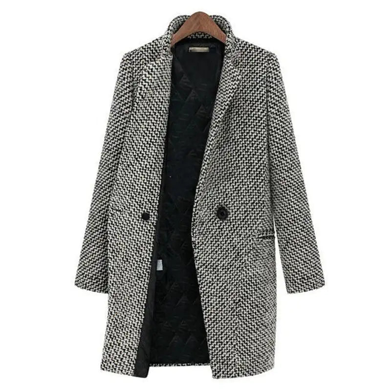 Amira | Veste Premium 