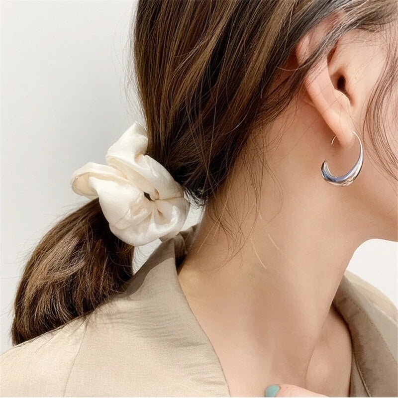 Lianne | Boucles d'oreilles