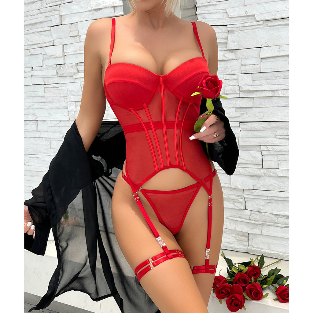 Serena | Ensemble de lingerie