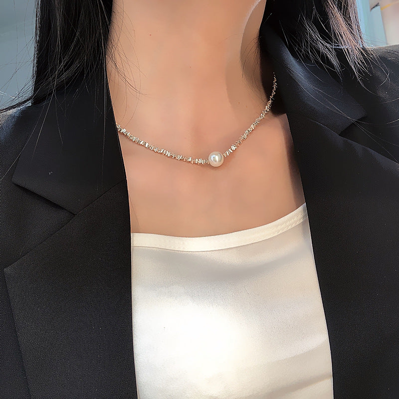 Jade | Collier