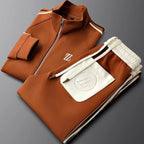 Zander | Premium Trainingspak