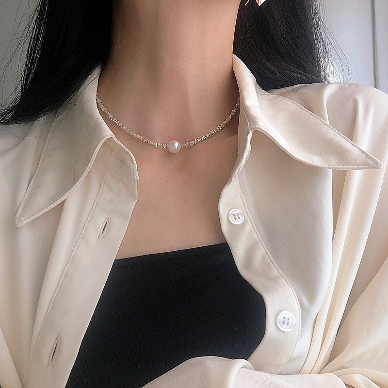 Jade | Collier