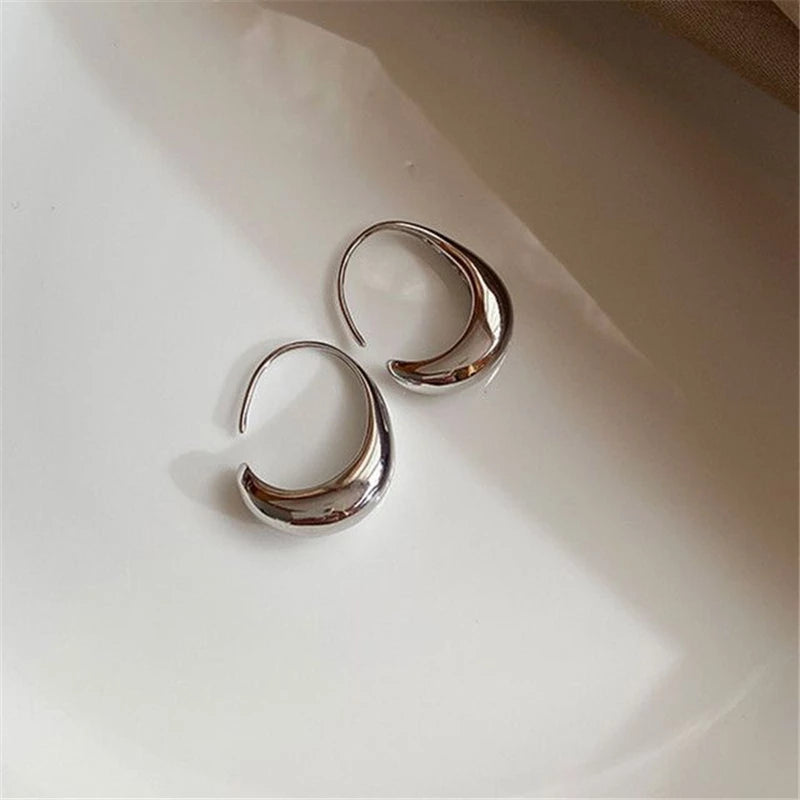 Lianne | Boucles d'oreilles