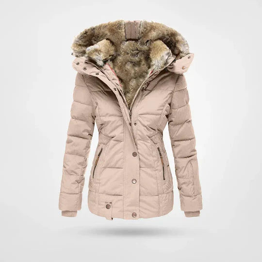 Julia | Warme Winterjas