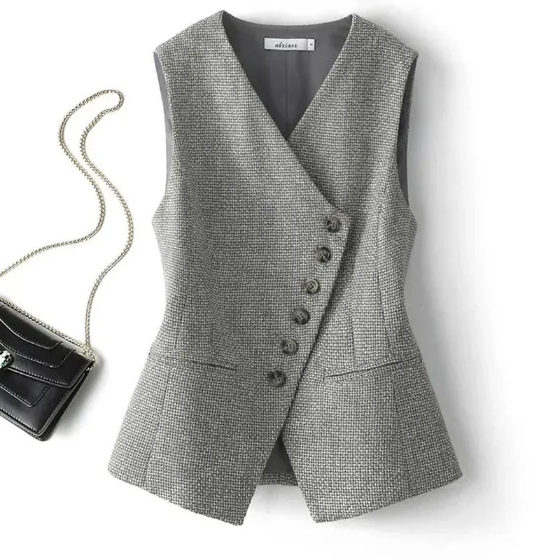 Victoire | Gilet 