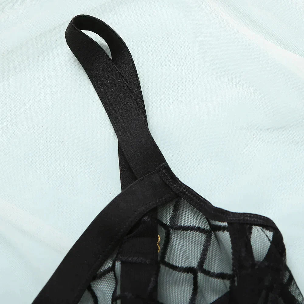 Anne | Body lingerie
