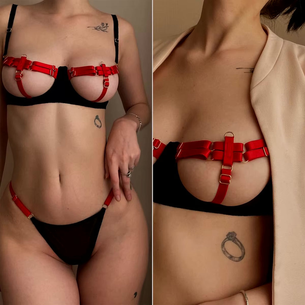 Roxie | Ensemble de lingerie
