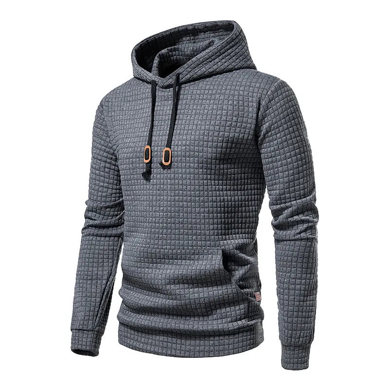 Hans | Sweat à capuche 