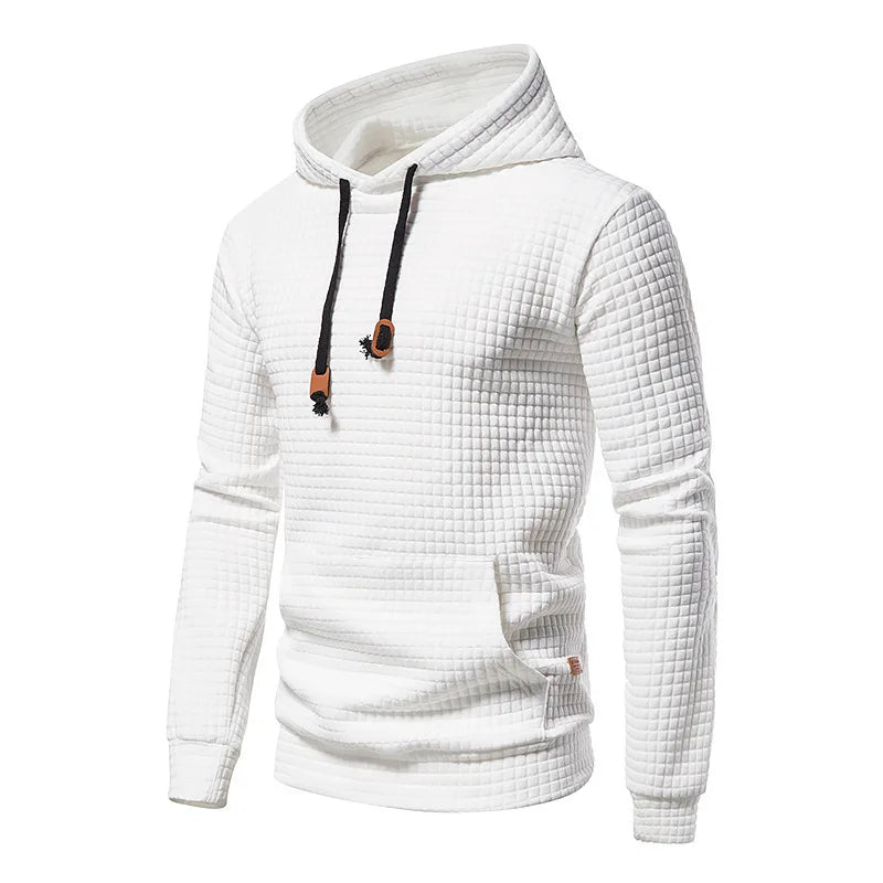 Hans | Sweat à capuche 