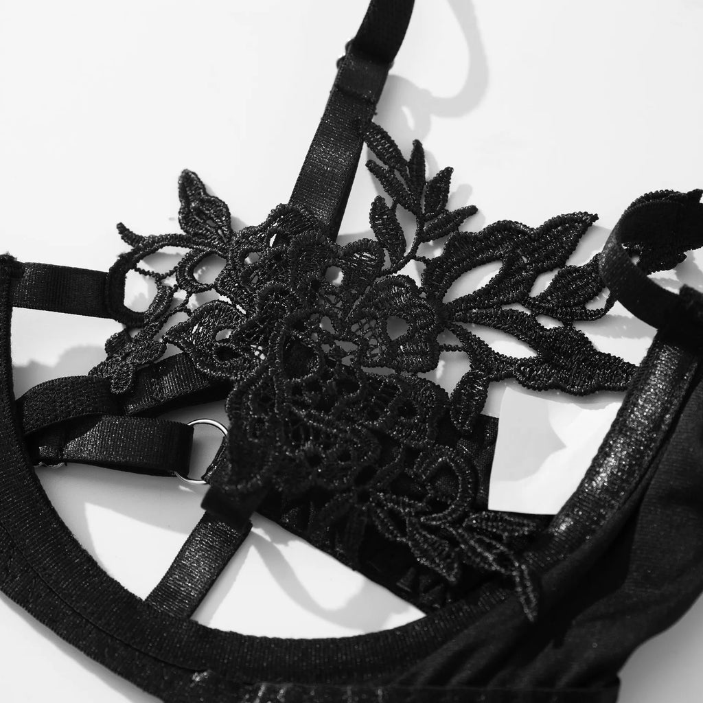 Joyce | Ensemble de lingerie