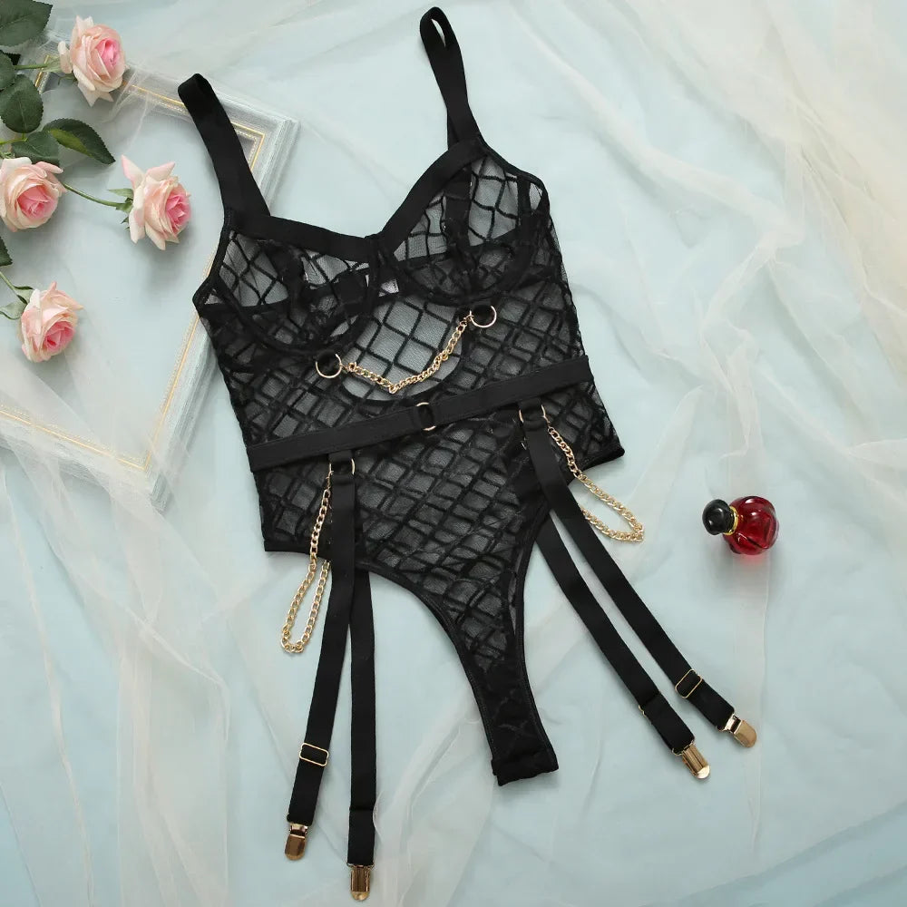 Anne | Body lingerie