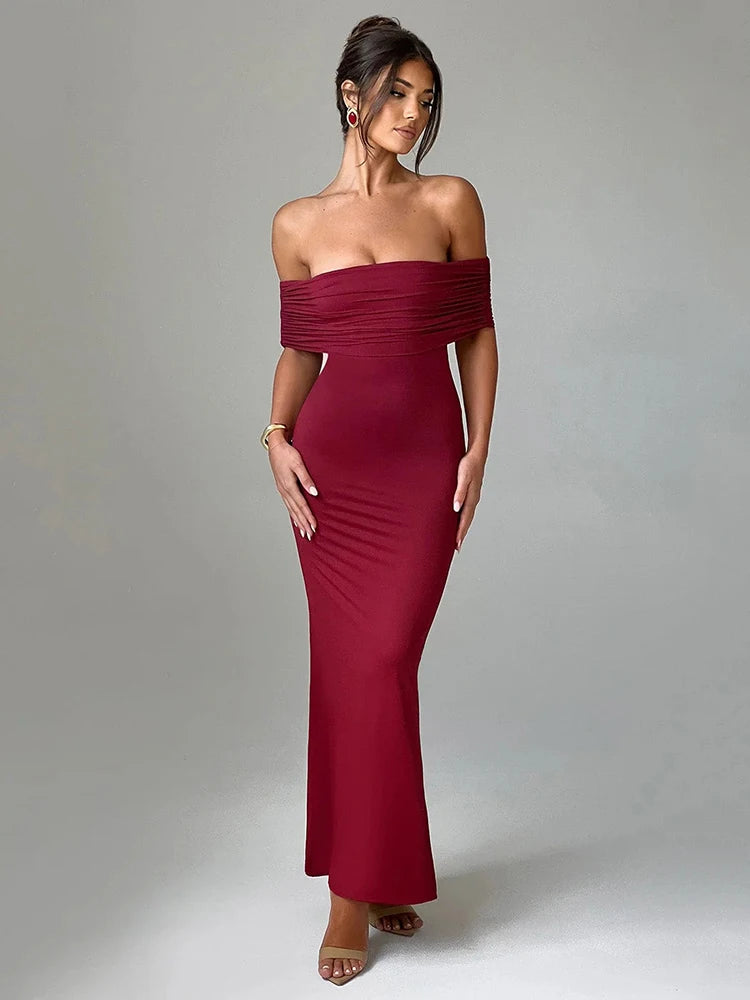 Cheyenne | Robe longue 