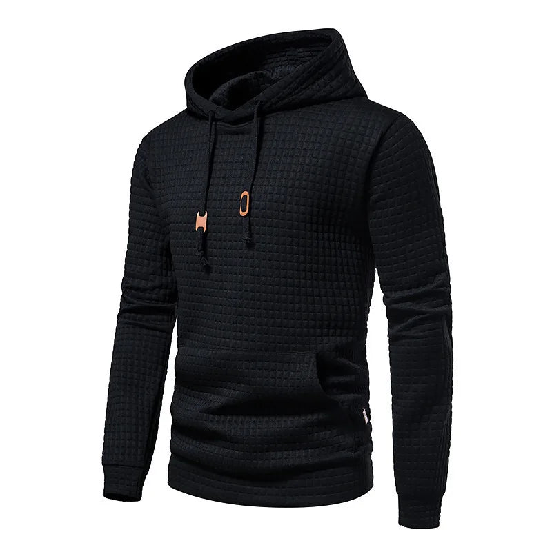 Hans | Sweat à capuche 