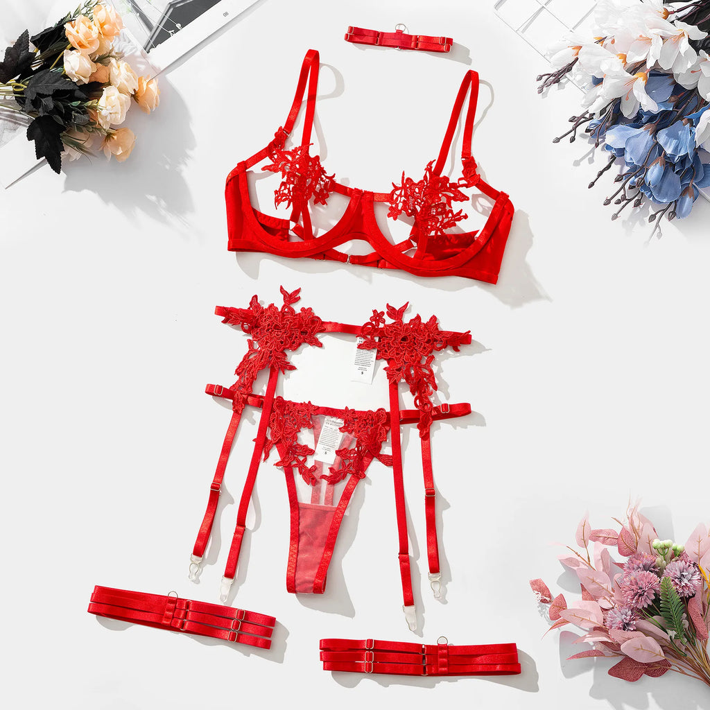 Joyce | Ensemble de lingerie
