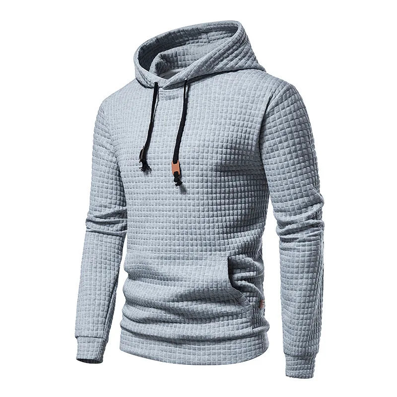 Hans | Sweat à capuche 