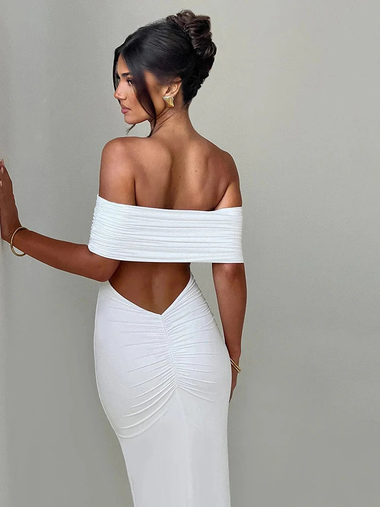 Cheyenne | Robe longue 