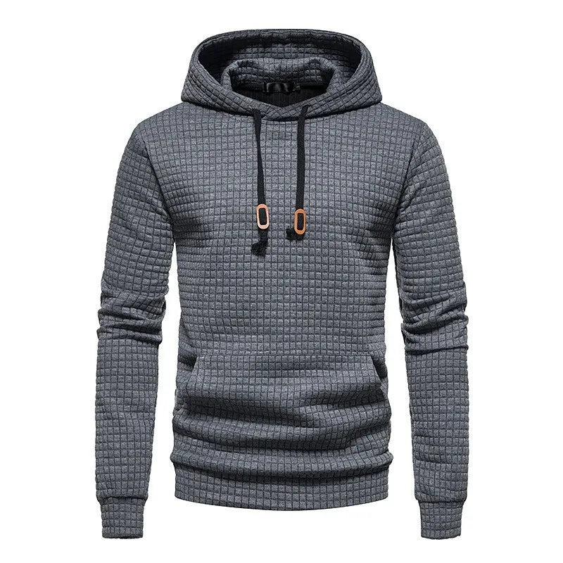 Hans | Sweat à capuche 