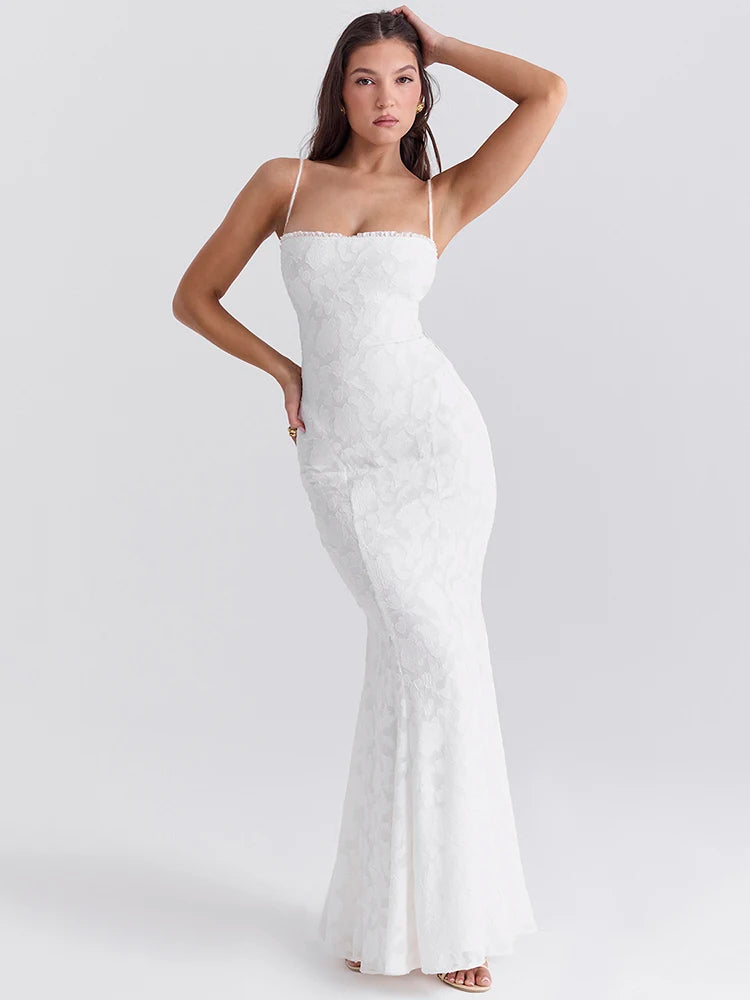 Emilia | Robe longue 