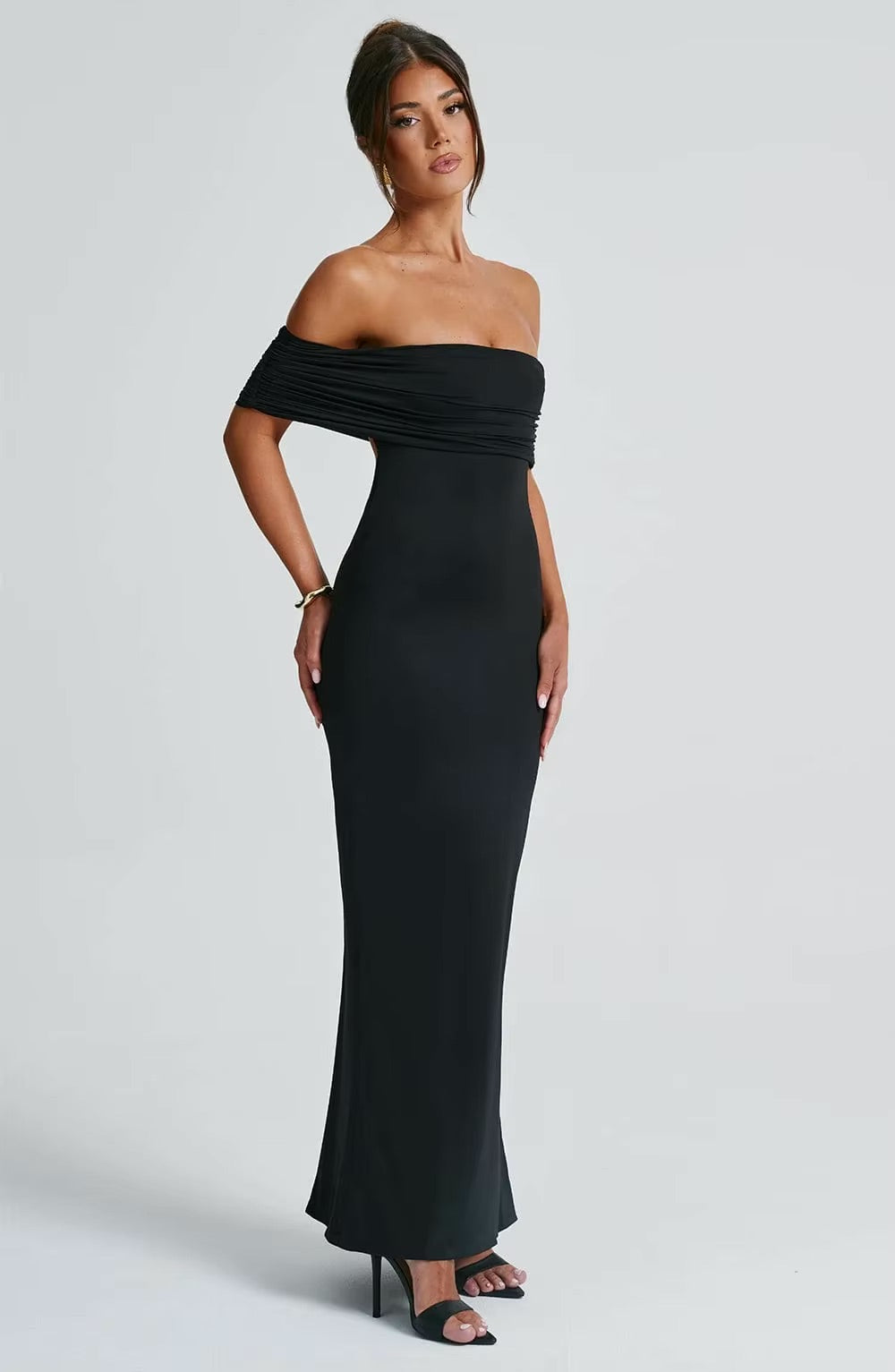 Cheyenne | Robe longue 