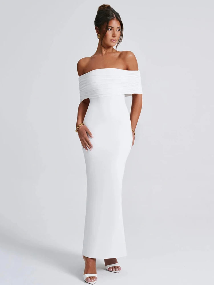 Cheyenne | Robe longue 