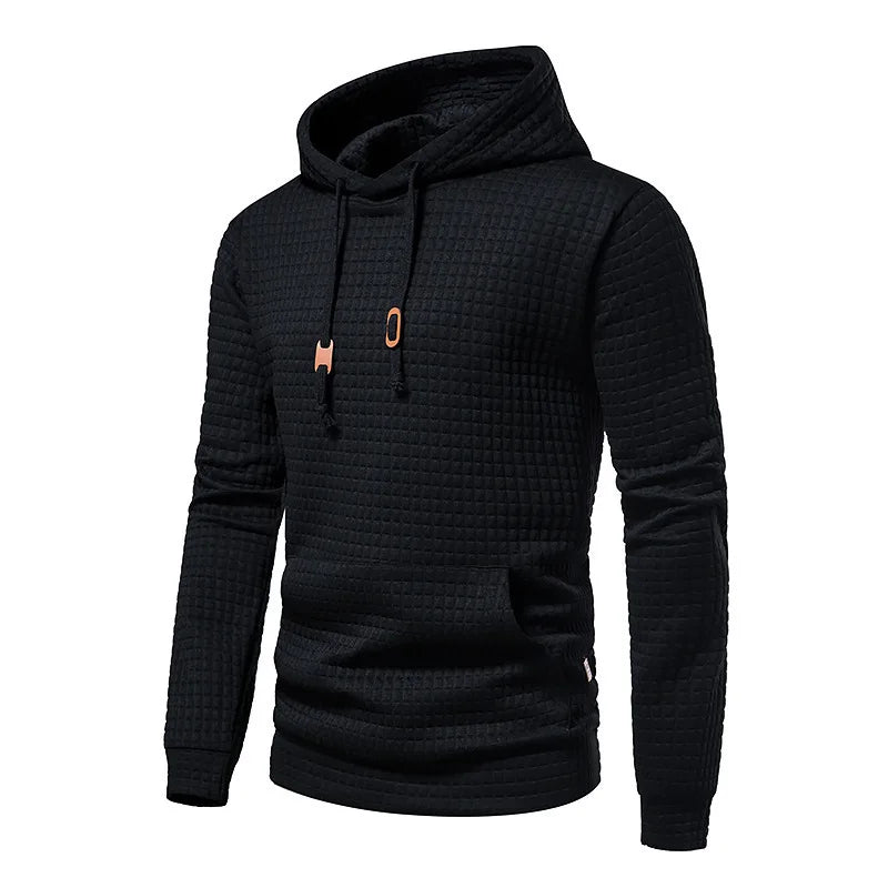 Hans | Sweat à capuche 