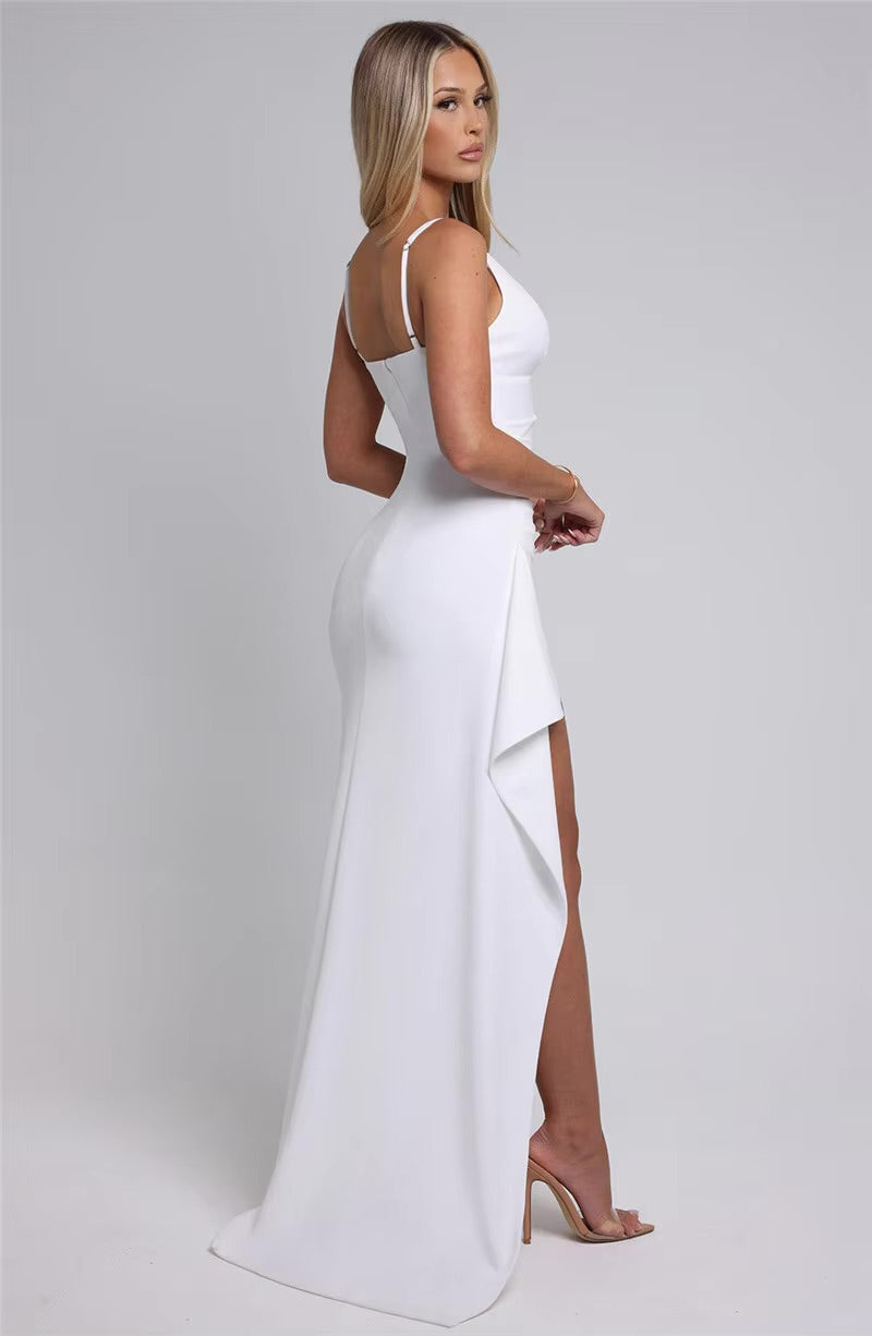 Monica | Robe longue