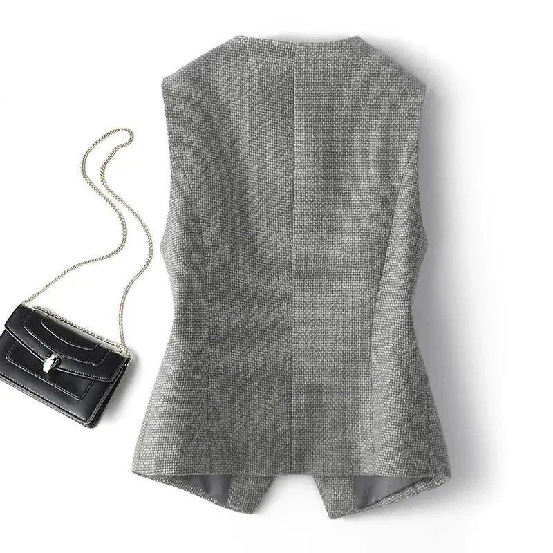 Victoire | Gilet 