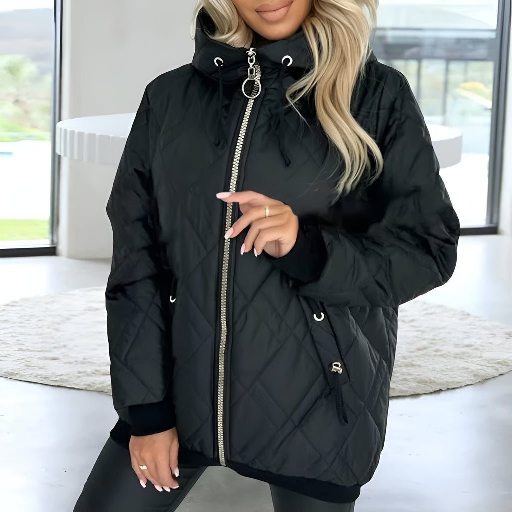Pauline | Parka