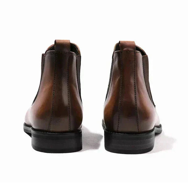Cédric | Bottines Chelsea