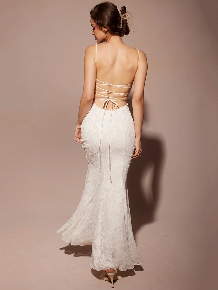 Emilia | Robe longue 