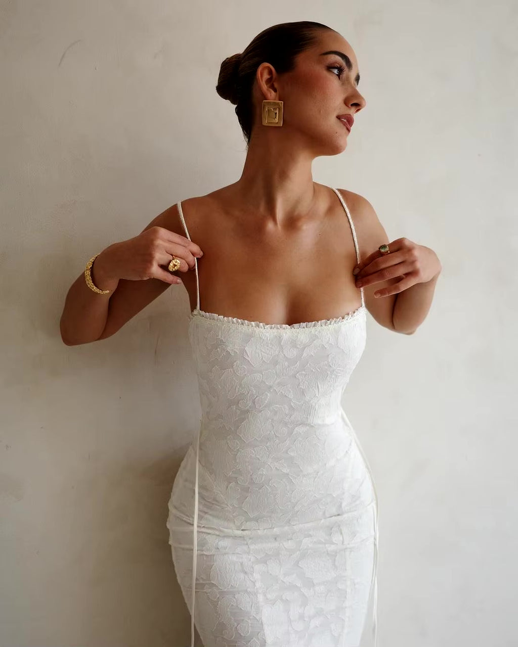 Emilia | Robe longue 