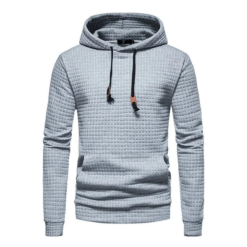 Hans | Sweat à capuche 