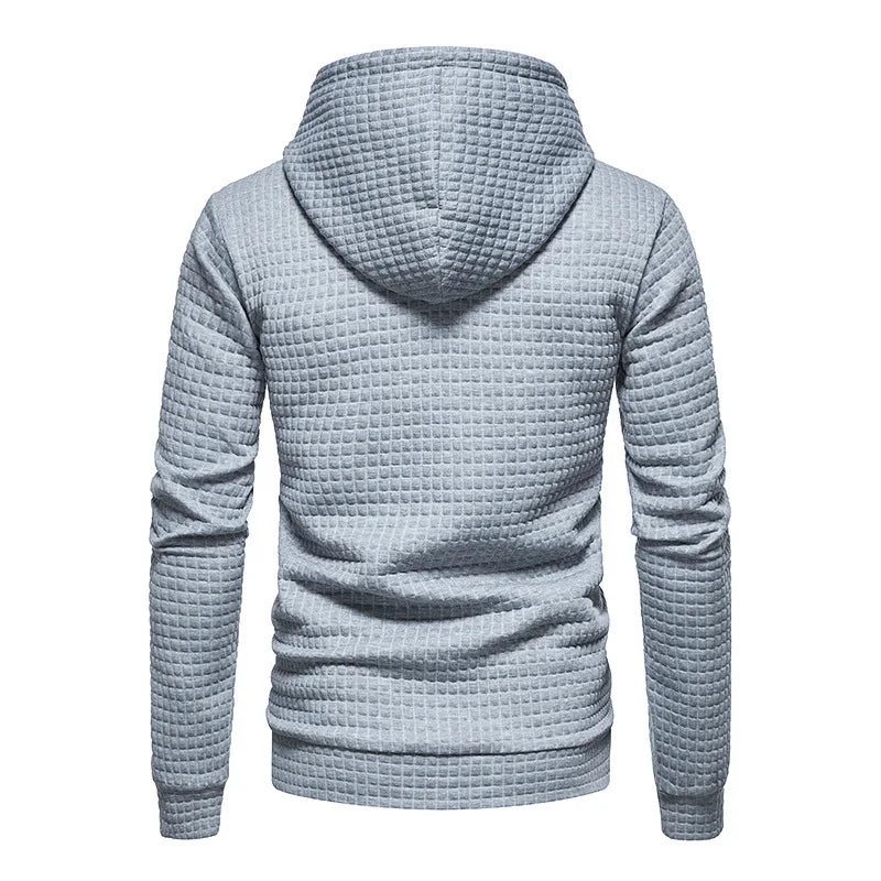 Hans | Sweat à capuche 
